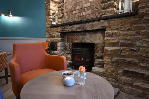 Park Head Hotel Photos