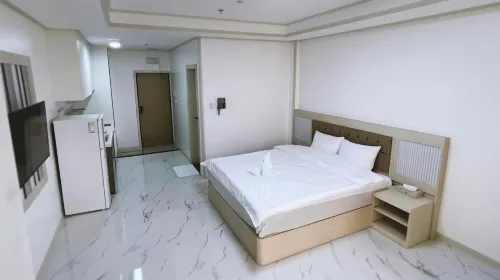 M Stay Hotel - Clark Photos