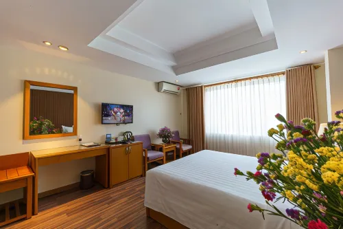 Khách sạn Roseland Corp Photos