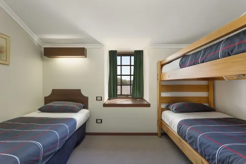 Village Family Motor Inn Chambres Photos