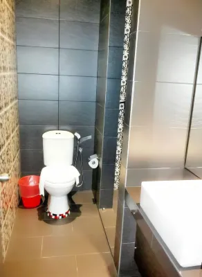 My Dream Hotel Photos