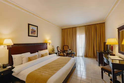 Grand Mogador Agdal - Aqua Fun Chambres Photos