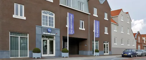 Best Western City Hotel Woerden Esterni Photos