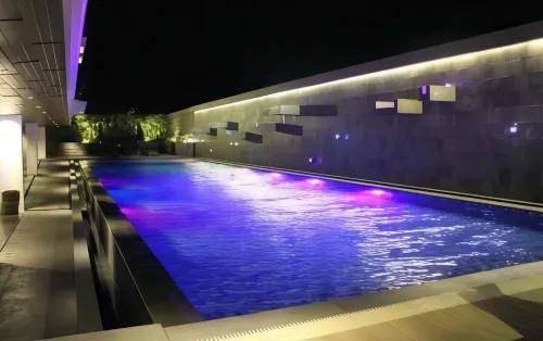Swiss-Belhotel Bogor Relaksasi & Rekreasi Photos