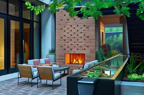 Canopy by Hilton Austin Downtown Featured Photos
