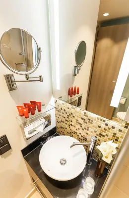 Leonardo Hotel Munich City South Photos