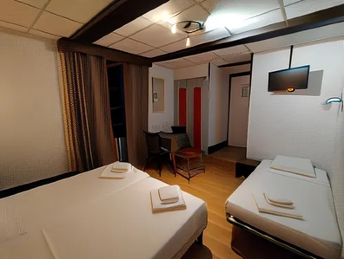 Hotel de Savoie Featured Photos