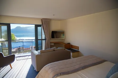 Akaroa Criterion Motel Rooms Photos
