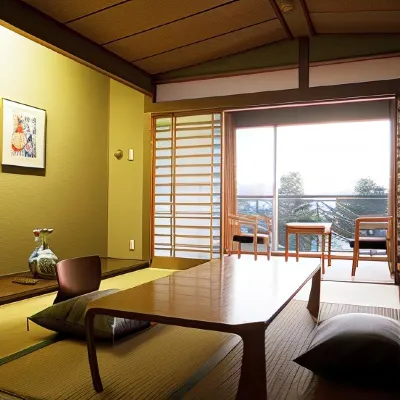Olivean Shodoshima Yuhigaoka Hotel Chambres Photos