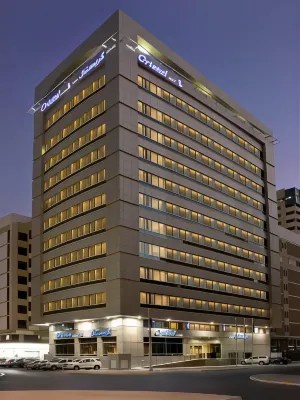 Ramada by Wyndham Abu Dhabi Downtown Da non perdere Photos