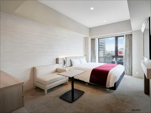 Daiwa Roynet Hotel Sendai Nishiguchi PREMIER Photos