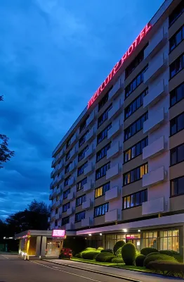 Hôtel Mercure Paris Vélizy Extérieur Photos