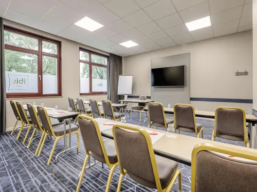 Ibis Bremen City Espaces Affaires Photos