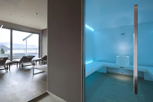 Four Points by Sheraton Bolzano Thư giãn & Giải trí Photos