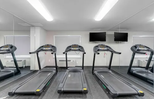 Extended Stay America Suites - San Jose - Milpitas - McCarthy Ranch Loisirs et amusements Photos
