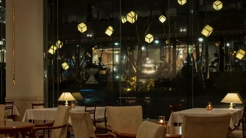 Hotel Cypress Karuizawa تناول الطعام Photos