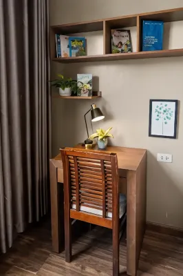 Horizon View Residence Ha Noi Capital Photos