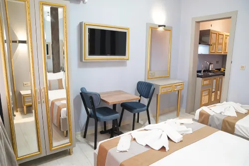 Taksim Maria Suit Hotel Photos