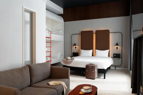 You Hotel Deauville - Handwritten Collection Photos
