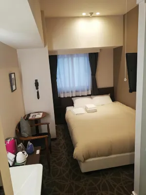 Hotel Emit Ueno Rooms Photos