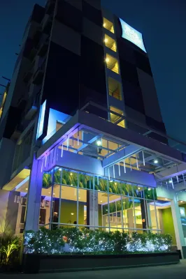Ibis Budget Semarang Tendean Da non perdere Photos