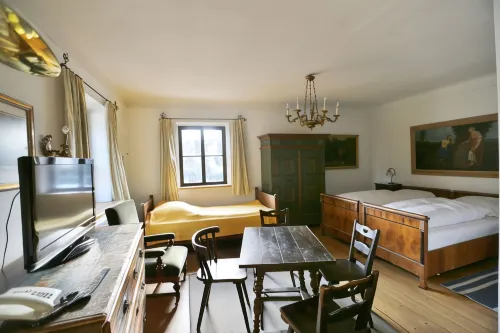 Haus Wartenberg À ne pas manquer Photos