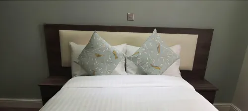 Hyde Park Boutique Hotel Huoneet Photos