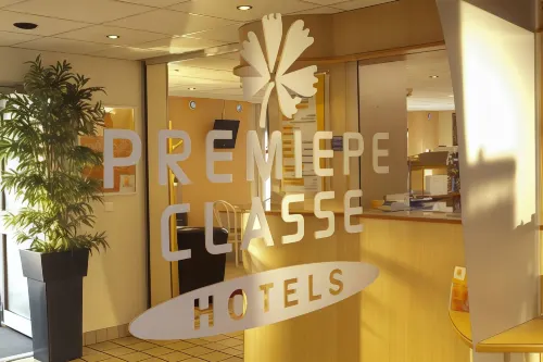 Premiere Classe Dunkerque Sud - Loon Plage Featured Photos
