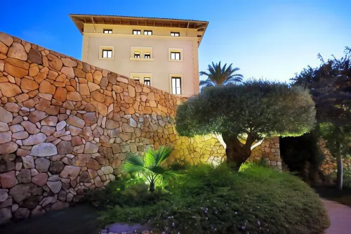Hotel Hospes Maricel & Spa Extérieur Photos