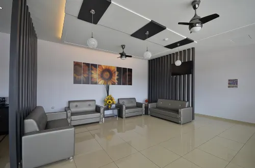 AST Hotel Zimmer Photos