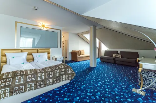Hotel Bayer's Boztepe À ne pas manquer Photos