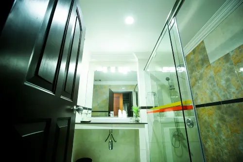 Classy Hotel Chambres Photos