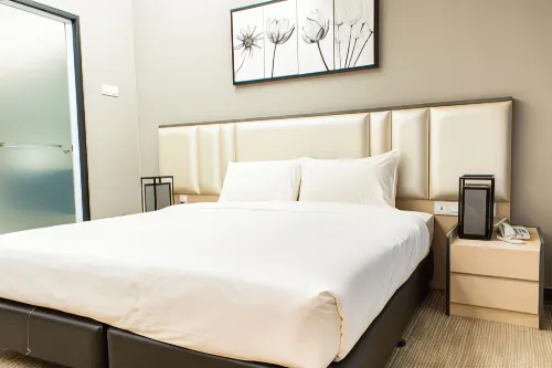 Fives Hotel Dnp Photos