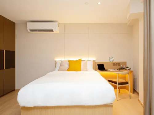 Coliwoo Orchard - Co-Living Serviced Apartments Photos