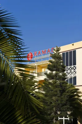 Verdi Tunis Beach Resort Extérieur Photos