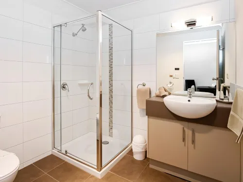 Ballarat Central City Motor Inn Rooms Photos