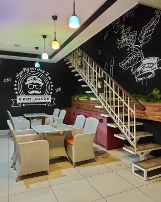 Liberta Hub Singosari Malang À ne pas manquer Photos