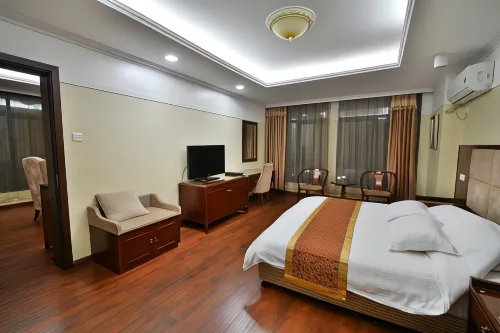 Arirang Hotel À ne pas manquer Photos