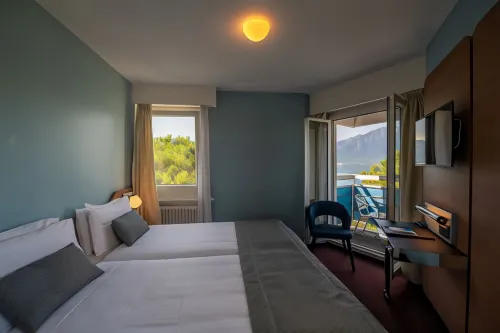 Eurotel Montreux Photos