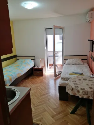 Hotel Apartments Bella Mare Belgrade À ne pas manquer Photos