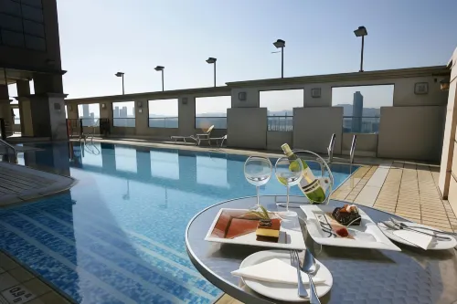 Ramada Hong Kong Grand View Leisure & Recreation Photos