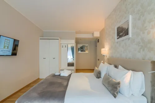 New Era Hotel Old Town Bucharest Parking with Fee Nearby Chambres Photos