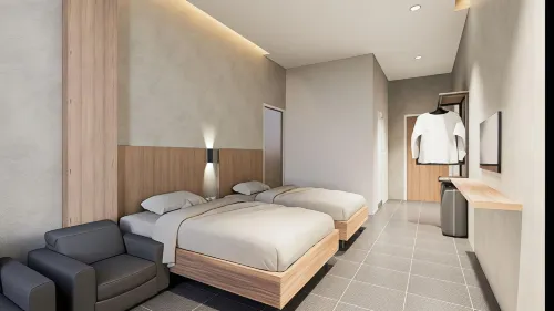 Hkita Hotel Photos