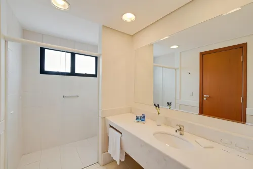 Blue Tree Premium Londrina Chambres Photos
