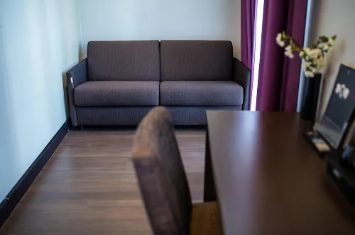 Royal Amsterdam Hotel Rooms Photos