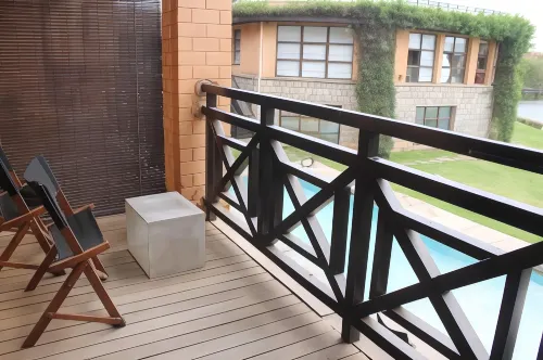 Radisson Tamboho Waterfront Antananarivo Public Areas Photos