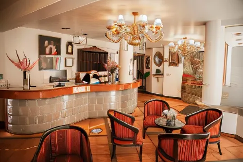 Hotel Hacienda Puno Centro Histórico Loisirs et amusements Photos