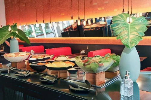 Ramada by Wyndham Campinas Viracopos Restauration Photos