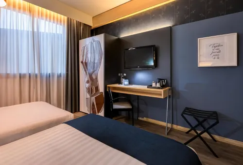 Holiday Inn Bologna - Fiera Photos
