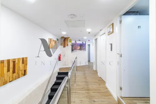 Ayz Princesa-Auto Check-in Property Espaces publics Photos